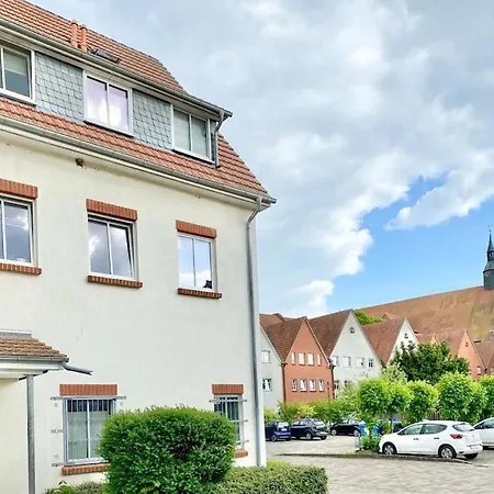 Apartment Luxus-oase In *