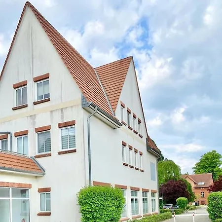 Apartment Luxus-oase In *