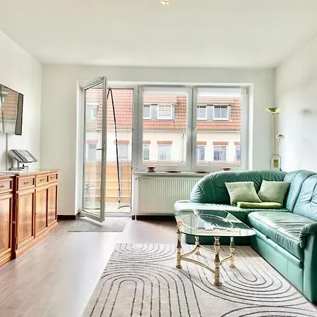 Luxus-oase In Bad Wilsnack