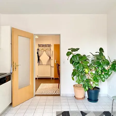 Appartement Luxus-oase In *