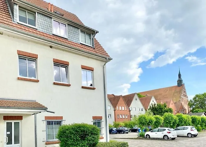 Apartment Luxus-oase In *