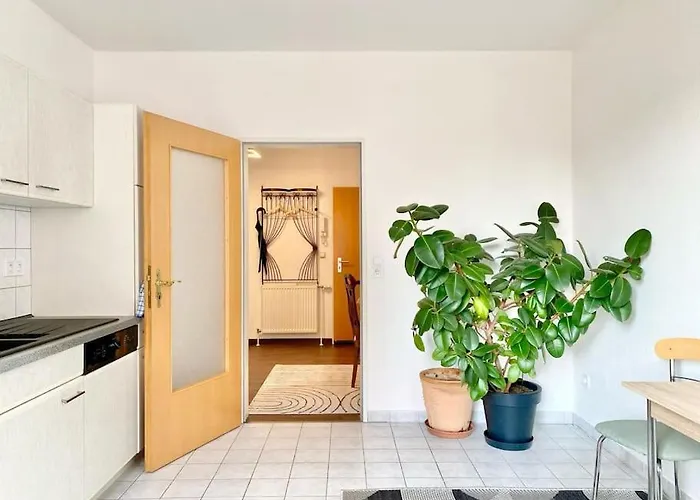 Apartment Luxus-oase In *