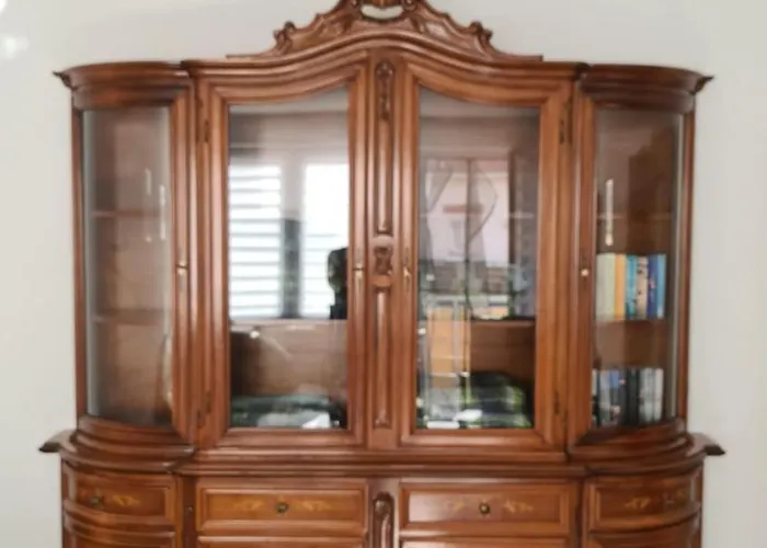 Luxus-oase In Bad Wilsnack