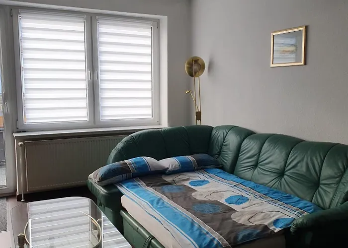 Luxus-oase In Bad Wilsnack